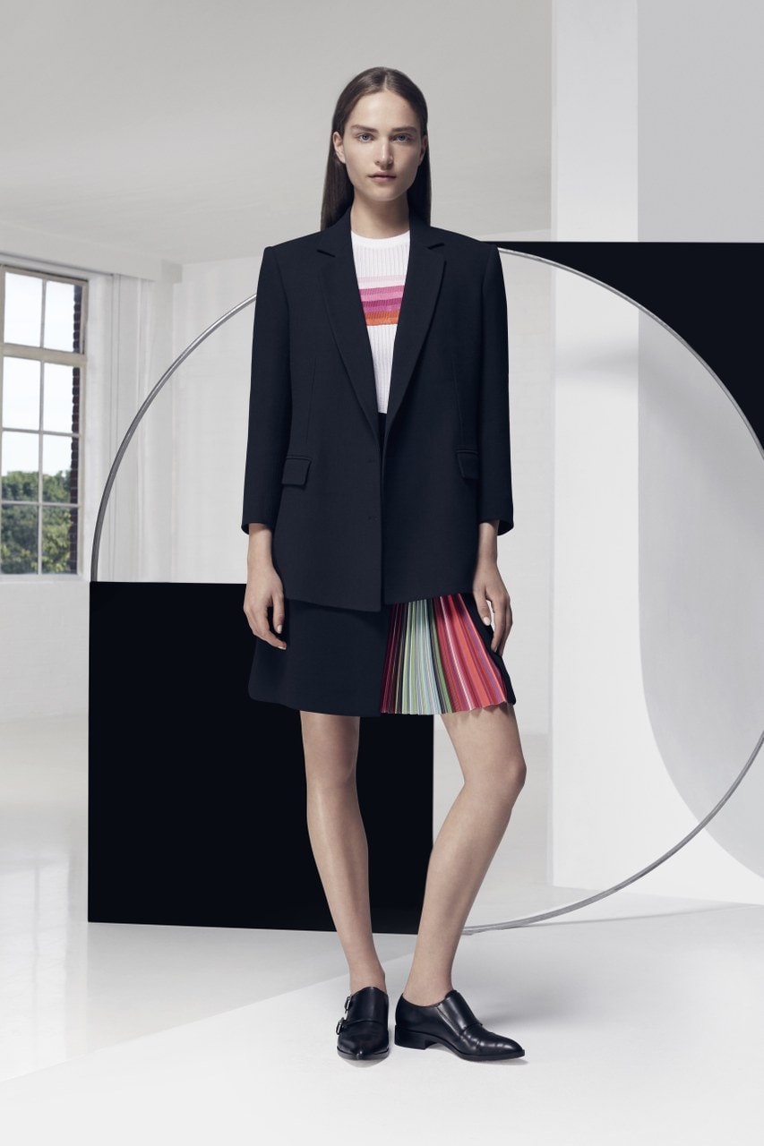 Cruise Primavera/Estate 2016 Mary Katrantzou